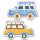 Search for wagon stickers Gold