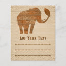 Search for designs flyers Animal
