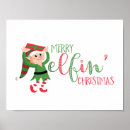 Search for funny christmas elf posters Humour