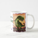 Search for dinosaur birthday party mugs Dinosaurs