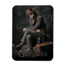 Search for suitcases magnets Newt scamander