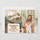 Search for pine tree invitations Let the adventure begin