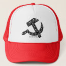 Search for hammer hats Ussr