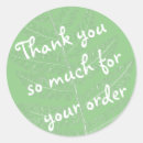 Search for botanical seals envelope seals Leaf