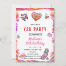Search for 2000 invitations Retro