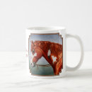 Search for indian horse mugs Wild west