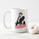 Search for chic girl mugs Boss