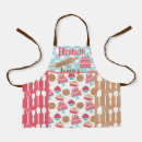 Search for cute train aprons For kids