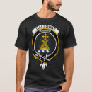 Search for family crest tshirts Scotland