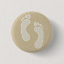 Search for footprint badges Feet
