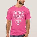 Search for tack tshirts I'd