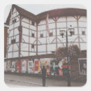 Search for globe stickers Vintage