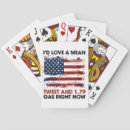 Search for donald trump playing cards Political