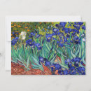 Search for van gogh cards Vintage