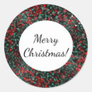 Search for bead stickers Merry christmas