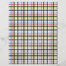 Search for gingham flyers Green