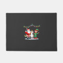 Search for elf doormats Unicorn