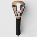 Search for cute golf head covers Animal