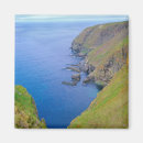 Search for colonial magnets Coast