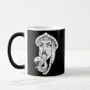 Search for black snake mugs Halloween