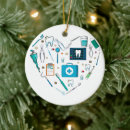 Search for dental christmas tree decorations Tooth