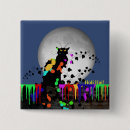 Search for noir badges Black cat