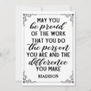 Search for working invitations Employee