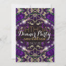Search for gothic decor invitations Lace
