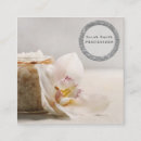 Search for aromatherapy business cards Spa