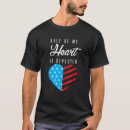 Search for deploy mens tshirts Military