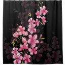 Search for cherry blossom shower curtains Pink