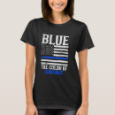 Search for police officer tshirts Honour