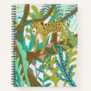 Search for cheetah notebooks Jungle