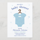 Search for dress baby shower invitations Modern