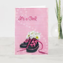 Search for sneakers cards Baby