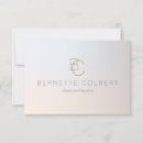 Search for event planner cards Elegant