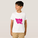 Search for heart boys tshirts Sister