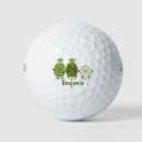 Search for pineapple golf balls Cute