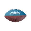 Search for blue footballs Cool