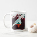 Search for space mission mugs Vintage