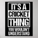 Search for cricket fan posters Swing bowling