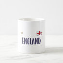 Search for football fan gear mugs England