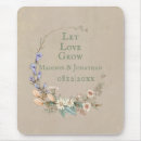 Search for wedding mousepads Girly
