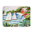 Search for cottage magnets Seascape