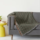 Search for vintage santa blankets Pattern