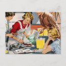 Search for vintage cake postcards Cooking