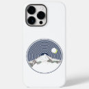 Search for mountain peaks iphone cases Snow