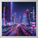 Search for neon posters Artistic