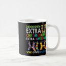 Search for chromosomes mugs Down