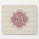 Search for mauve mousepads Chic